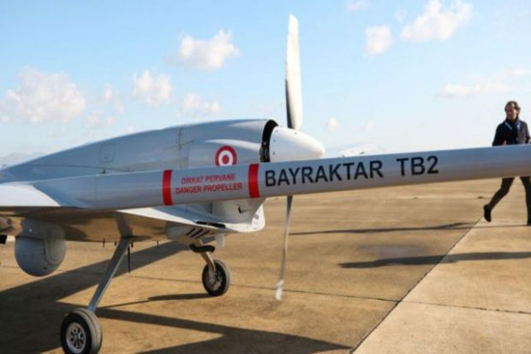 Azərbaycan və Türkiyə birgə pilotsuz uçuş aparatları istehsal edəcək